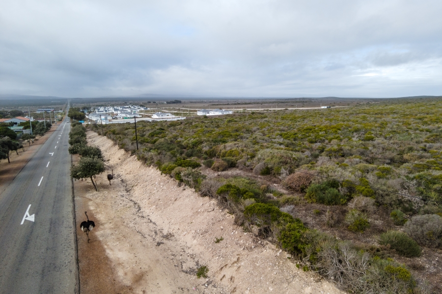 0 Bedroom Property for Sale in Yzerfontein Western Cape